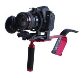 بیس-پلیت--میله-رود-15میلیمتر-sevenoak-15mm-Rod-System-Camera-Mount-SK-FM01